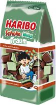 Haribo Christmas - Schoko-Minz Traum 300g