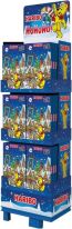 Haribo Christmas - Adventskalender 300g, Display, 78pcs