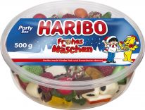 Haribo Christmas - Frohes Naschen 500g
