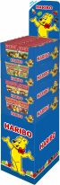 Haribo Christmas - Weihnachten 4 sort 175/200g, Display, 133pcs