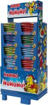 Haribo Christmas - Weihnachten 6 sort 175/200g, Display, 274pcs