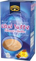 Krüger Chai Latte Classic India 250g