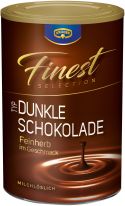 Krüger Finest Selection Dunkle Schokolade 300g