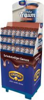 Krüger Family Schoko Traum 250g, Display, 72pcs