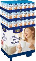 Krüger Eiskaffee Classic 275g, Display, 72pcs