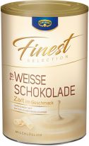 Krüger Finest Selection weiße Schokolade 300g