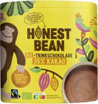 Honest Bean Bio Kid's Kakao 400g