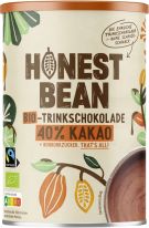 Honest Bean Bio Kakao 40% 300g