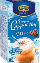 Krüger Family Frozen Cappuccino Classic 144g