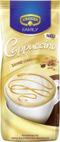 Krüger Family Cappuccino Sahne-Caramel 500g