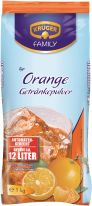 Krüger Getränkepulver Orange 1000g