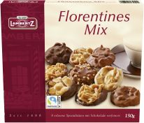 Lambertz Florentines-Mix, 150g