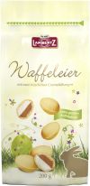 Lambertz Easter Waffeleier unschokoliert 200g