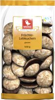 Lambertz Christmas Weiss Früchtelebkuchen 500g