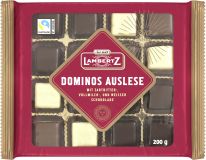 Lambertz Christmas Domino-Auslese 3-fach 200g