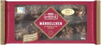 Lambertz Christmas Mändelchen (46% Schokolade) 100g