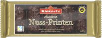 Lambertz Christmas Kinkartz Nuss-Printen Zartbitter 100g