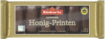 Lambertz Christmas Kinkartz Honig-Printen Zartbitter 100g