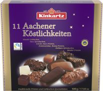 Lambertz Christmas Kinkartz Lebkuchenmischung 