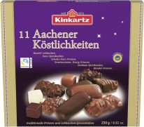 Lambertz Christmas Kinkartz Lebkuchenmischung 