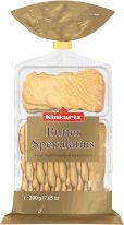 Lambertz Christmas Kinkartz Butter-Spekulatius 200g