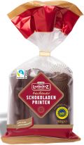 Lambertz Christmas Schokoladen-Printen 200g