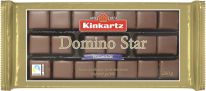 Lambertz Christmas Kinkartz Domino Vollmilch 