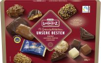 Lambertz Christmas Lebkuchenmischung 