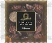 Lambertz Christmas Lebkuchenmischung Premium Schale 200g