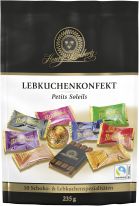 Lambertz Christmas Lebkuchenkonfekt Petits Soleils 235g