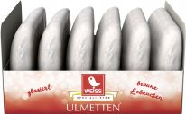 Lambertz Christmas Weiss Ulmetten, 175g