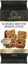 Lambertz Christmas Schoko-Butter-Spekulatius 2023 200g