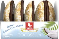 Lambertz Christmas Weiss Cocosella Extra 2023 100g