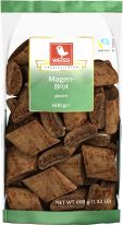 Lambertz Christmas Weiss Magenbrot 600g