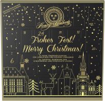 Lambertz Christmas Adventskalender 290g