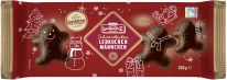 Lambertz Christmas Lebkuchenmännchen groß Zartbitter 200g