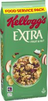 Kelloggs Extra Fruit & Nut 1500g