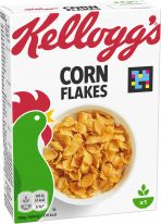 Kelloggs Corn Flakes 24g