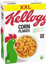 Kelloggs Corn Flakes 1000g