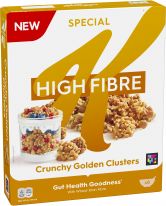 Kelloggs Special K High Fibre 360g