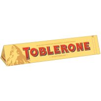 Toblerone Milk 360g