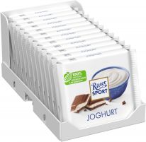 Ritter Sport Joghurt Bunte Vielfalt 100g