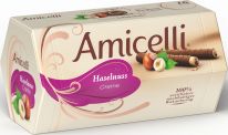 Ritter Sport Amicelli 200g, 16pcs
