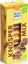Ritter Sport Mini Knusper Mix 9x16,67g