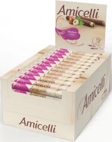 Ritter Sport Amicelli Thekendisplay 900g