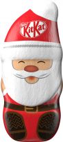 Nestle Christmas Kitkat Weihnachtsmann 85g