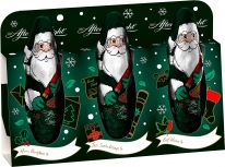 Nestle Christmas After Eight Mini-Weihnachtsmänner 3x20g