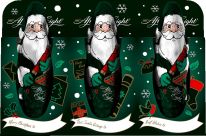 Nestle Christmas After Eight Mini-Weihnachtsmänner 3x20g