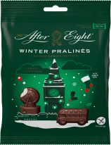 Nestle Christmas After Eight Winter Pralinés 65g