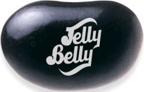 Jelly Belly Liqourice 1000g